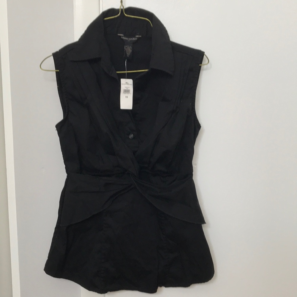 Banana Republic Top